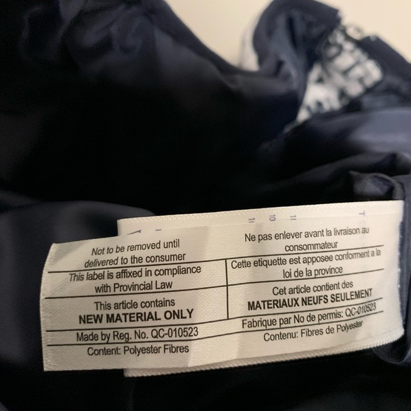 Tommy Hilfiger Puffer Jacket 4T - Picture 7 of 7